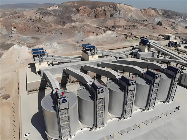 阜南水泥钢板仓